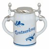 "Rentnerkrug" 2 Henkel  KRDH-RE-ZD